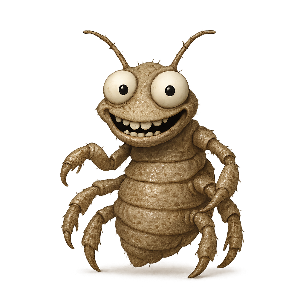 Piolho